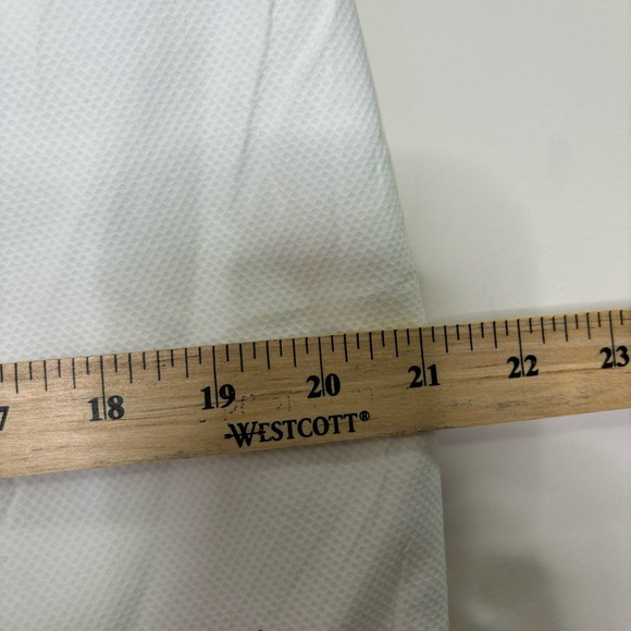 Brooks brothers pink trousers with palm tree print 14 nwt - Picture 6 of 8